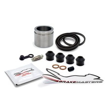 Honda CB750 K Four KZ USA 1979 front brake caliper service components