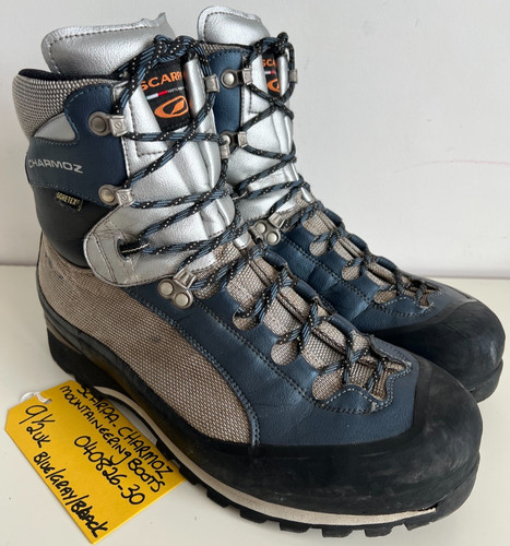 Scarpa charmoz mens - charmoz,