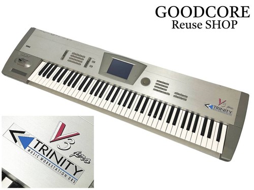 Korg trinity pro key - korg, 76-key