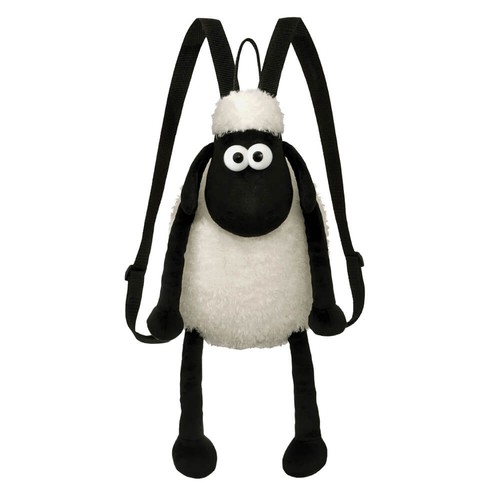 Shaun the sheep - shaun,