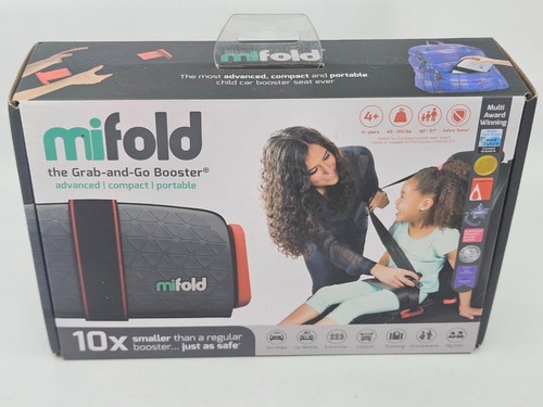 Mifold grab and - grab-and-go, compact