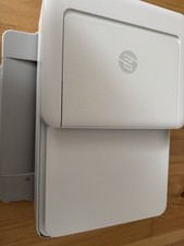 HP ENVY 6430e All-In-One Color