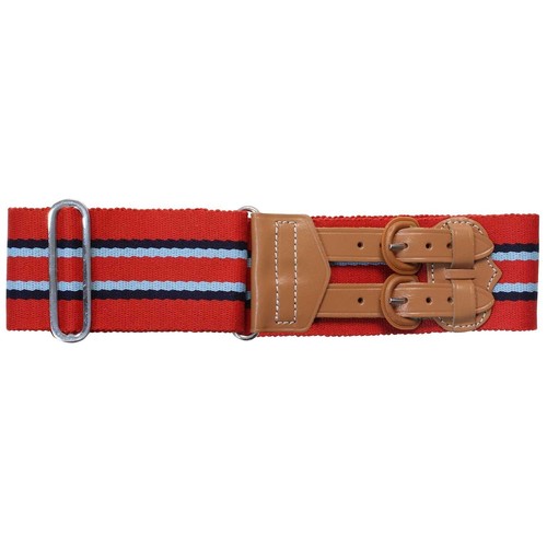 Combine cadet force - cadet, stable