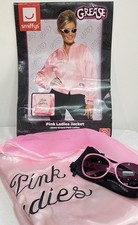 Grease Pink Ladies Jacket