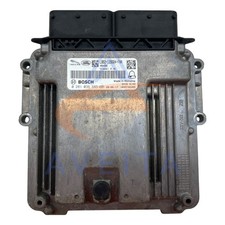 Landrover Defender 110 2020 L663 2.0 Diesel 204DTA Engine ECU L8B212B684FAA