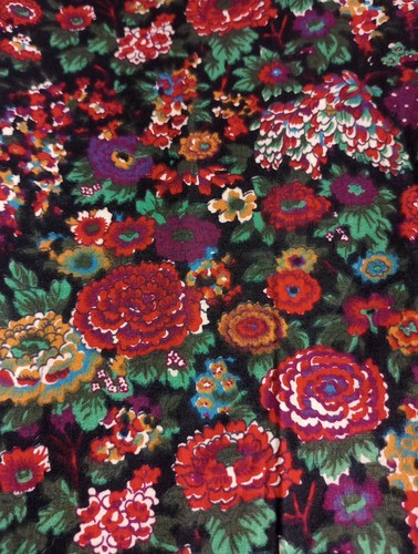Vintage liberty tana lawn - vintage,