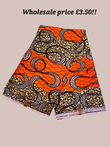 6yards african ankara - 6yards,