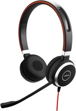 Jabra Evolve 40 USB Wired