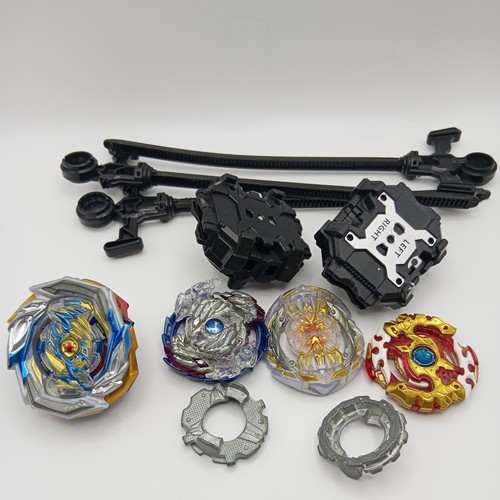Beyblade burst bundle job - beyblade,