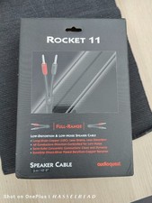 AudioQuest Rocket 11 Speaker