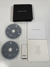 Apple Remote White Controller