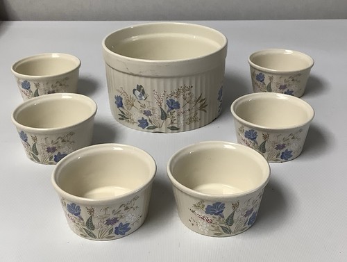 Poole pottery springtime - poole,