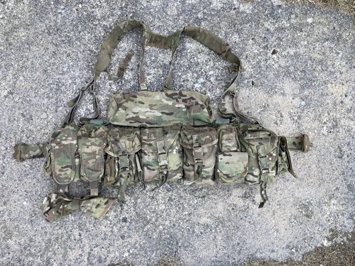 Jay jays molle - molle, webbing