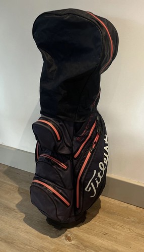Titleist stadry way golf - 14,