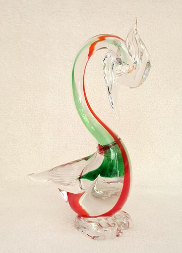 Vintage murano sommerso - sommerso, glass