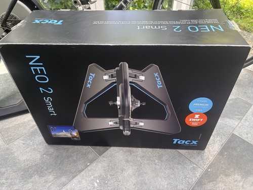 Tacx neo smart indoor - neo,