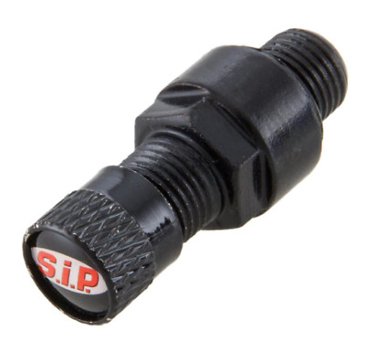Wheel valve for sip rim - valve,