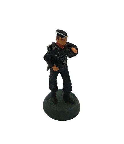 Tin soldier germany - tin,
