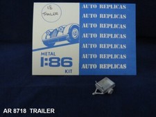 1:86 - H0 SCALE   AUTO