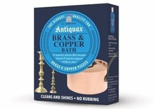 Antiquax Brass and Copper