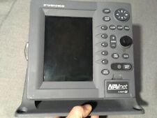 Furuno Navnet C-Map NT RDP-131 Plotter GPS for boats (Please read)