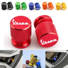 CNC Tyre Valve Air Dust Stem