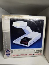 Vintage Morphy Richards CR327