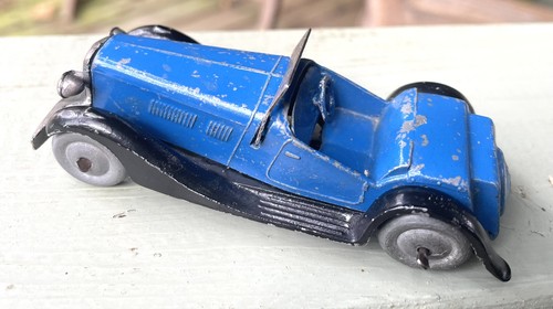 French dinky toy pre - dinky,