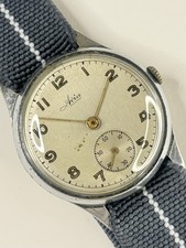 AVIA Vintage 1940’s WW2