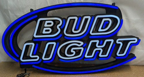 Bud light opti neon - light,