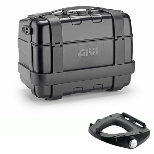 Trk46bb trunk kit - kit, +