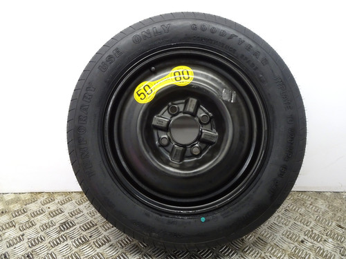 Volvo v40 space saver - volvo, 15"