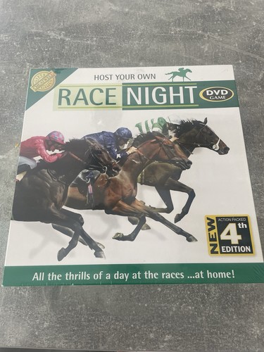 Host your own race - your,
