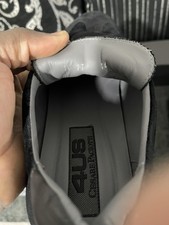 Cesare Paciotti Men's Sneakers Size 10