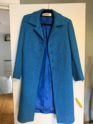 Vintage 1960s jaeger london - vintage,