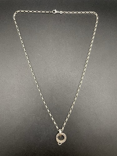 Thomas sabo charm necklace - thomas,