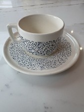 Mason’s Hotel Ware Cup &