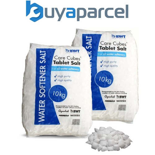 Water softener salt - softener,