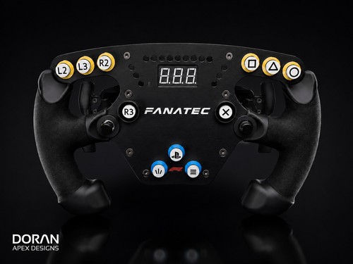 Fanatec clubsport e sports - clubsport,