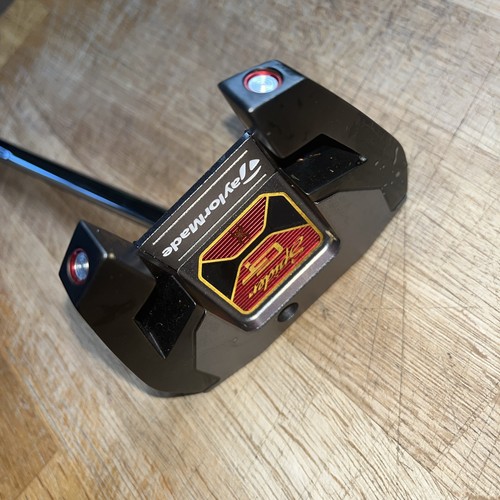 Taylormade spider centre - spider,