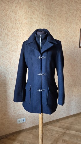 Musto women wool - musto, dark