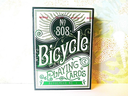 One new sealed bicycle 808 - sealed, #808