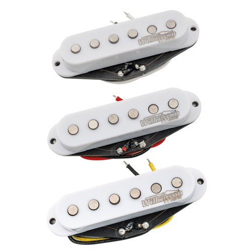 Wilkinson white vintage tone - wilkinson,