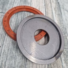 VW Aircooled type 1 Engine