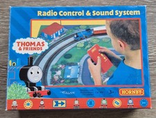 Hornby Thomas & Friends Radio
