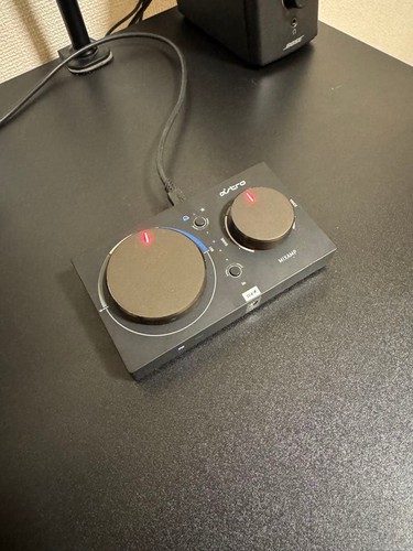 Astro mixamp gaming amplifier - mixamp,