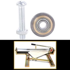 Ceramic Tile Cutting Wheel Push Cutter Manual Tile Pusher Tool 3000m For Home