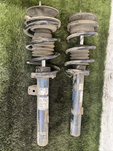 Bmw e90 e91 e92 335d - e90, front
