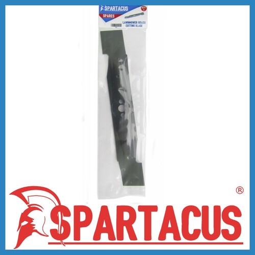 Spartacus sp130 33cm lawnmower - 33cm,