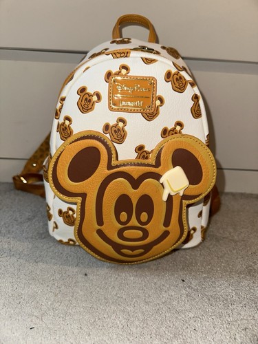 Disney parks loungefly - disney, mickey